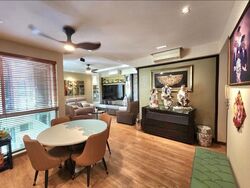 Savannah Condopark (D18), Condominium #625170051